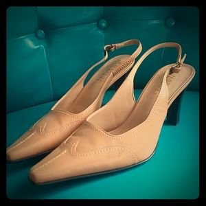 Franco Sarto heels